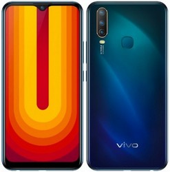 Замена дисплея на телефоне Vivo U10 в Кемерово